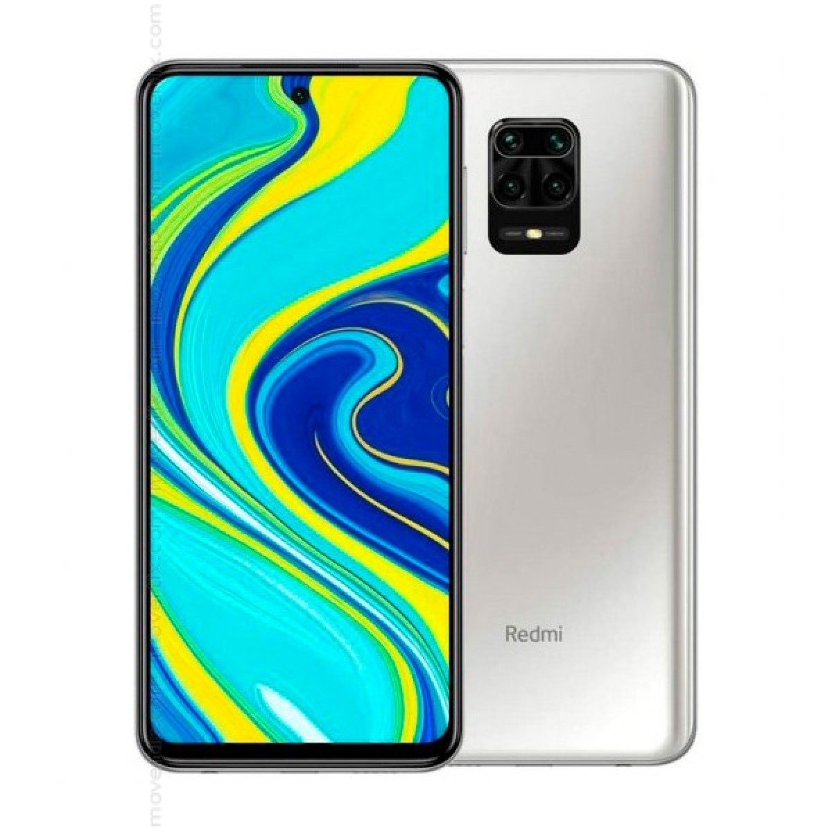 Xiaomi redmi note 9s 128GB ホワイト-