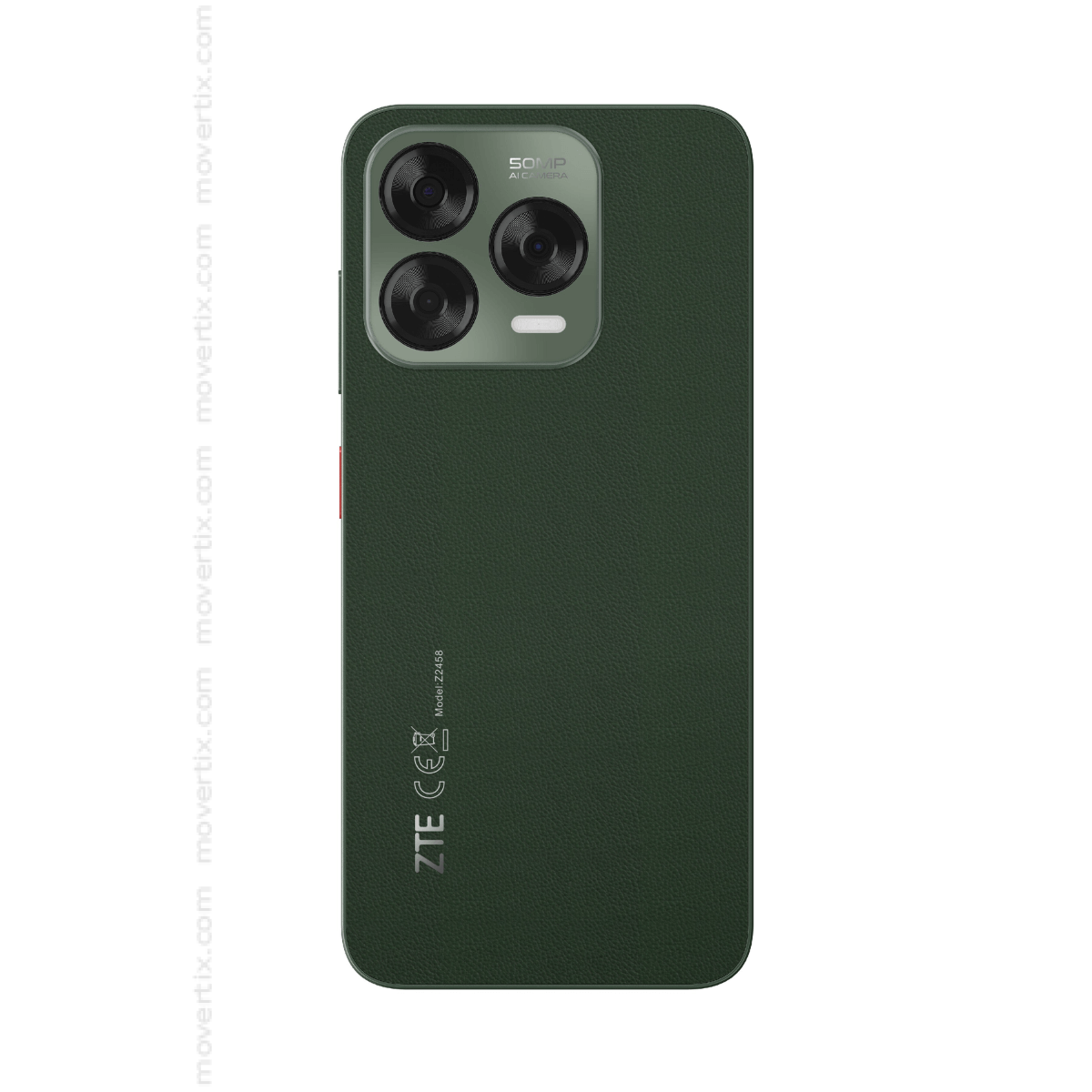 ZTE Blade V70 Vita 4G Dual SIM Green 4GB/256GB (6902176133992