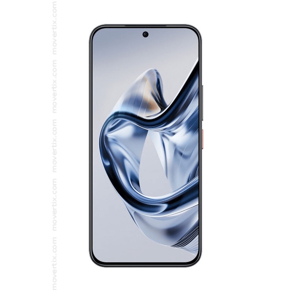 ZTE Nubia Air 5G 8GB/256GB Dual SIM Titanium Black (6902176153815