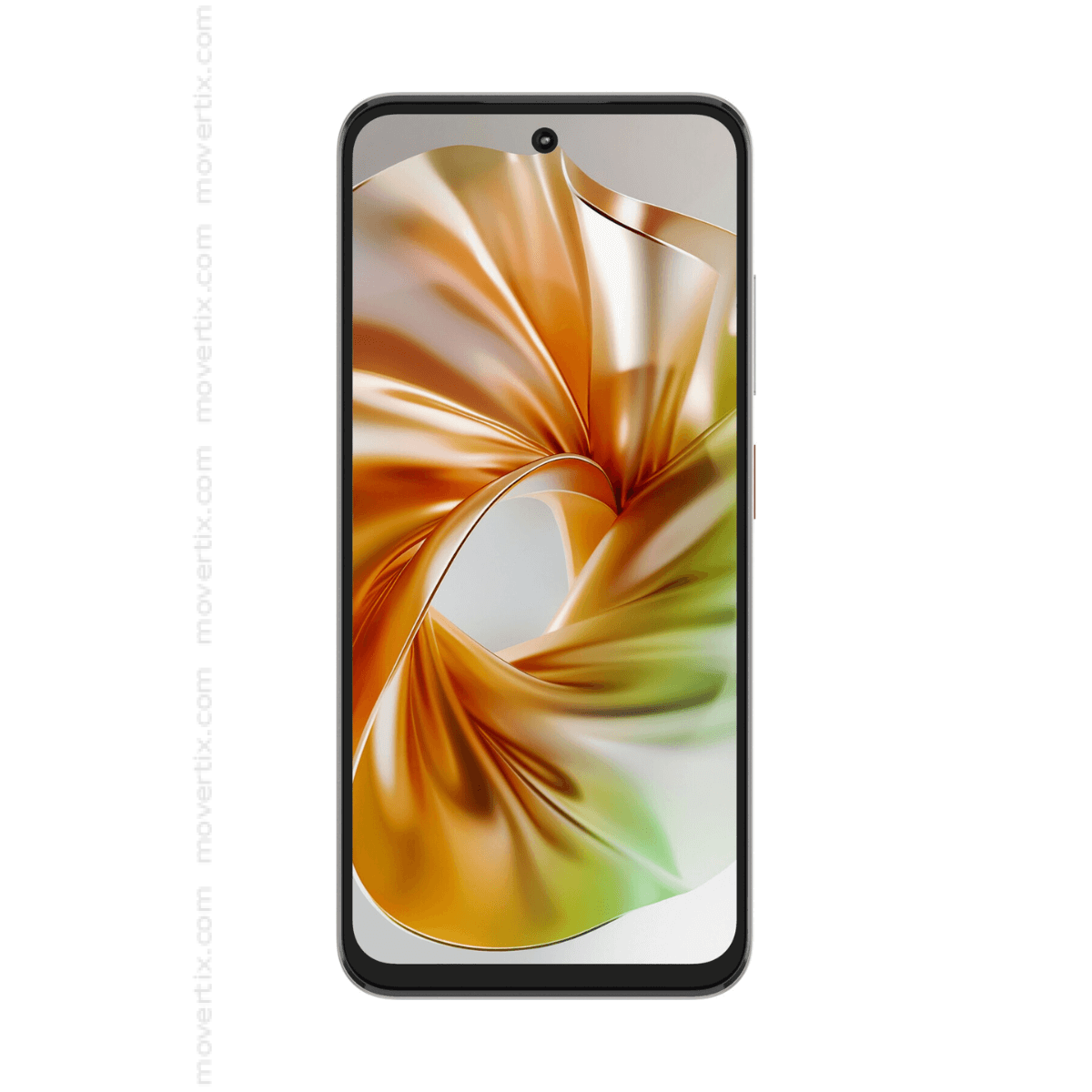 ZTE Nubia Focus 2 5G Dual SIM Black 8GB/256GB (6902176133930