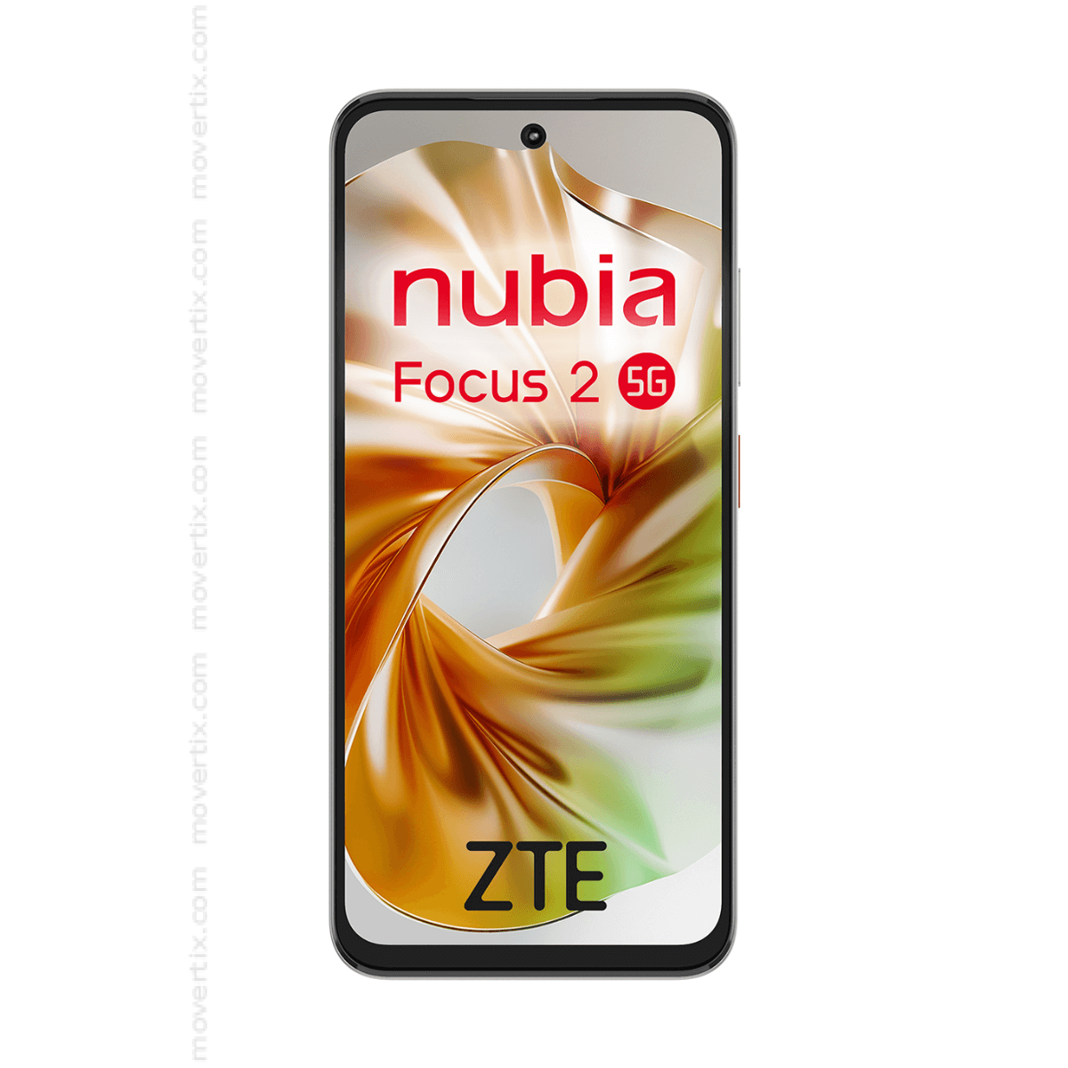 ZTE Nubia Focus 2 5G 8GB/256GB White (Aurora White) Dual SIM