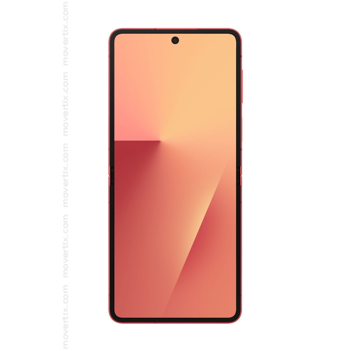Galaxy Z Flip7 512GB コーラルレッド 美品 f87