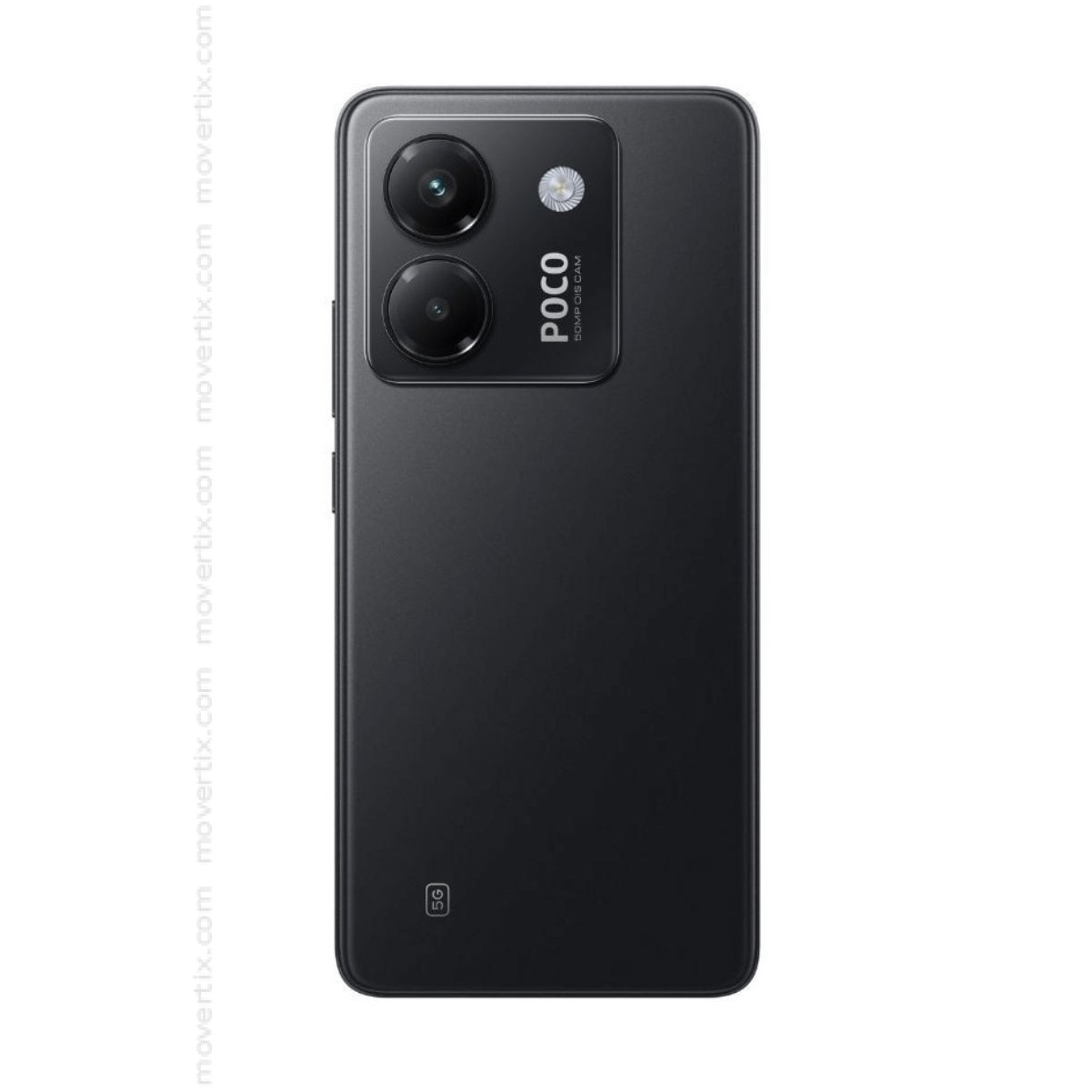 Xiaomi Poco M7 Pro 5G Dual SIM Black 256GB and 8GB RAM