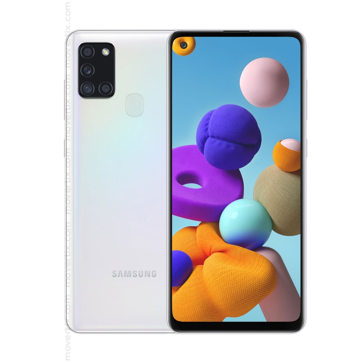 Смартфон samsung galaxy a21s 4 64gb обзор