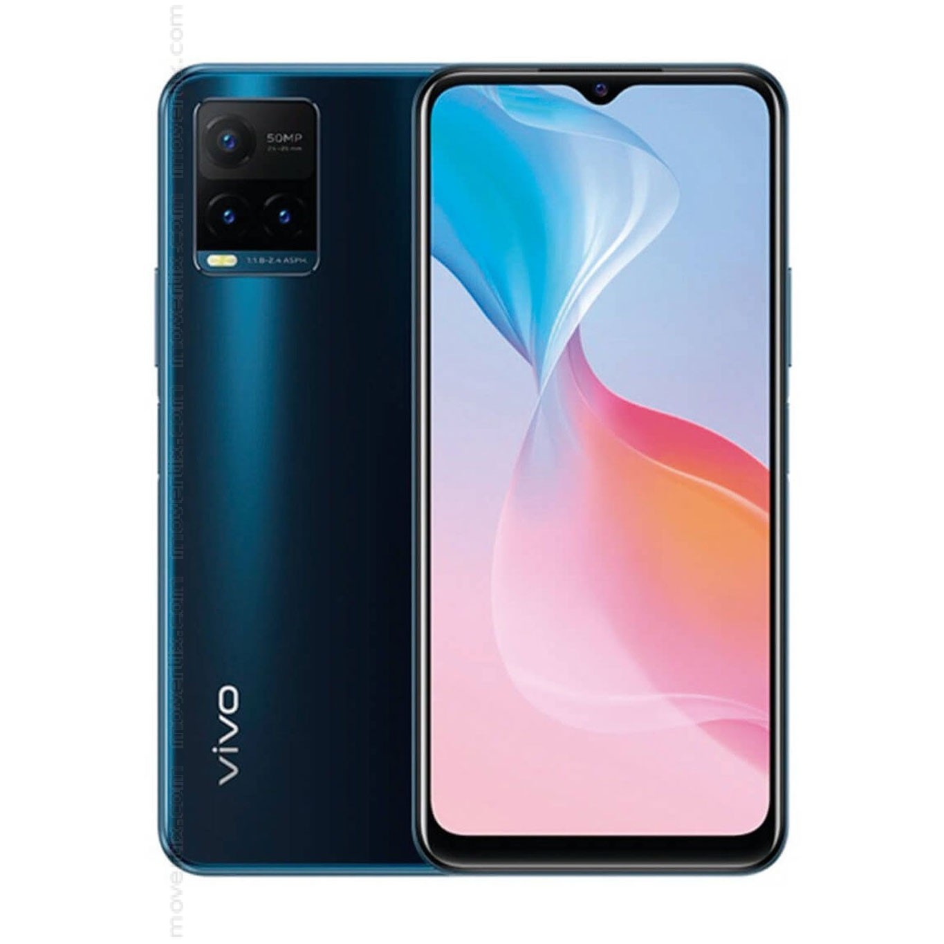 vivo v20 4gb