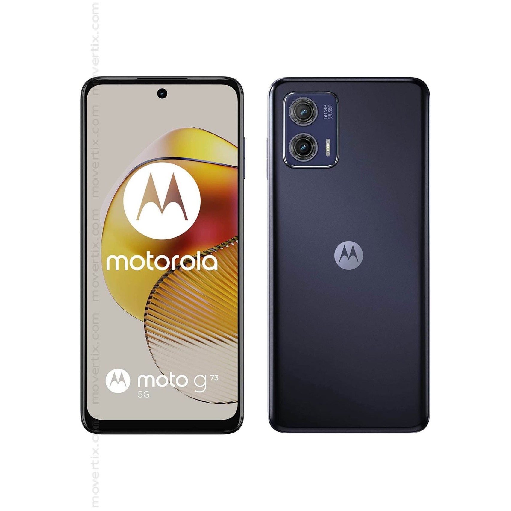 Motorola Moto G23 XT2333-1 4G LTE 128GB (FACTORY UNLOCKED) 6.5 50MP New