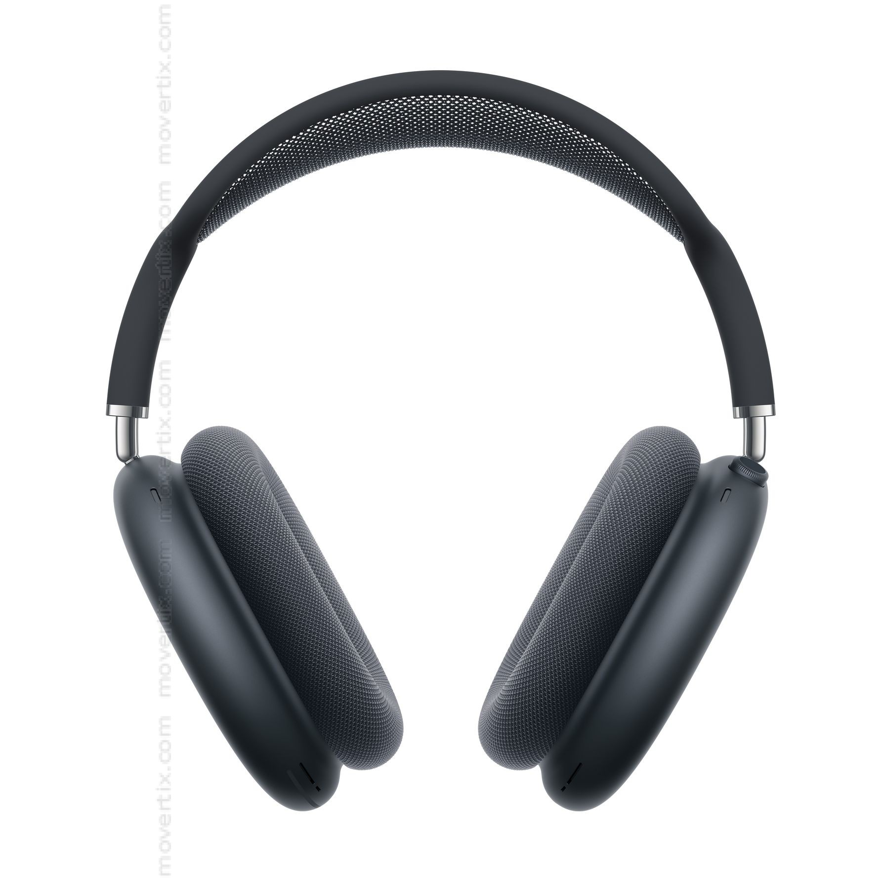 AirPods Max 2 USB-C Black (195951039176) | Movertix Mobile Phones Shop