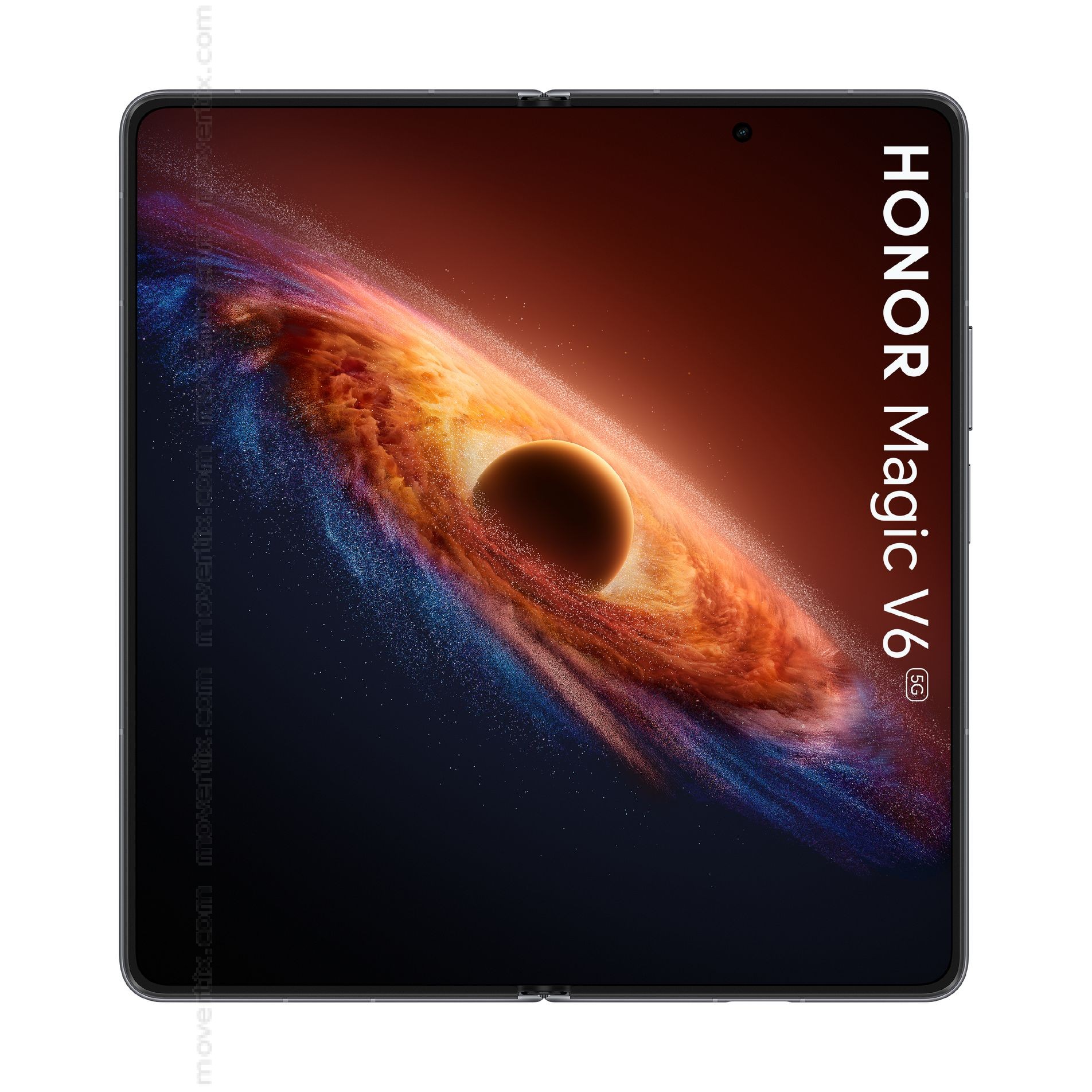 Honor Magic V6 5G Dual SIM Black 16GB/512GB (6936520897568