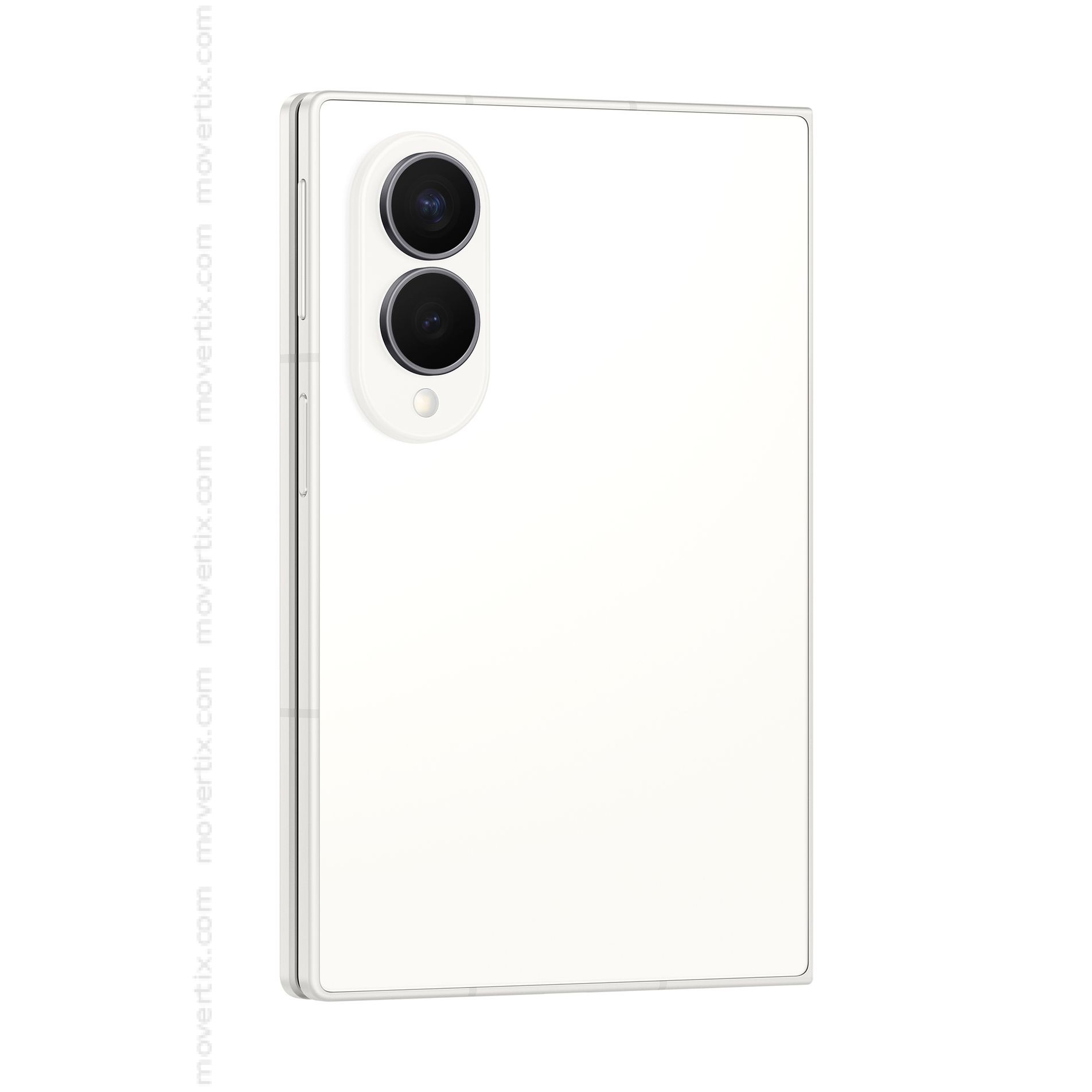 Samsung Galaxy Z Fold8 512GB Weiß 5G