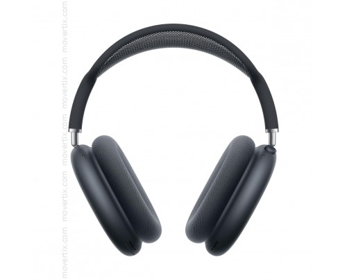 AirPods Max (2ª generazione) in Mezzanotte (MWW43ZM/A)