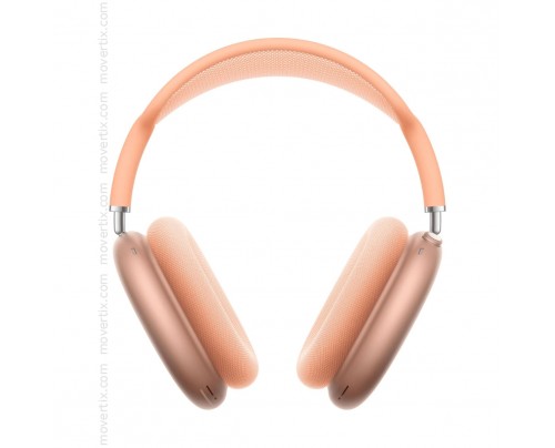 AirPods Max (2. Generation) in Orange (MWW73ZM/A)