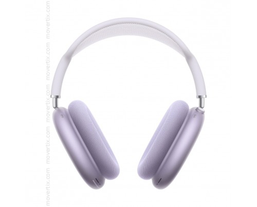 AirPods Max (2ª generazione) in Viola (MWW63ZM/A)