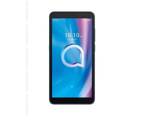 Alcatel 1B (2020) Dual SIM in Grün mit 32GB und 2GB RAM - 5002H ...