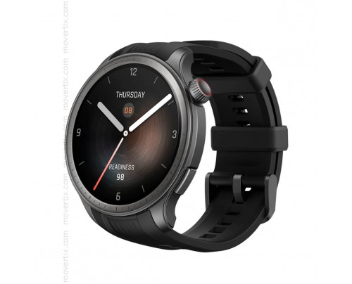 Amazfit Balance 46mm Bluetooth Black (Midnight)