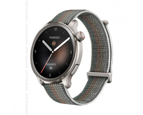 Amazfit Balance 46mm Cinzento 