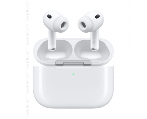 Apple Airpods Pro 3 Bluetooth Bianco (MFHP4ZM/A)