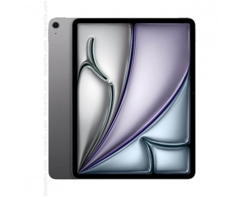 Apple iPad Air 2025 11" M3 512GB WiFi Space Grau