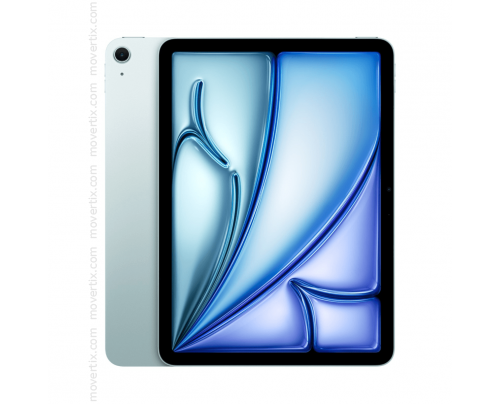 iPad Air 2026 11" M4 256GB WiFi Blue