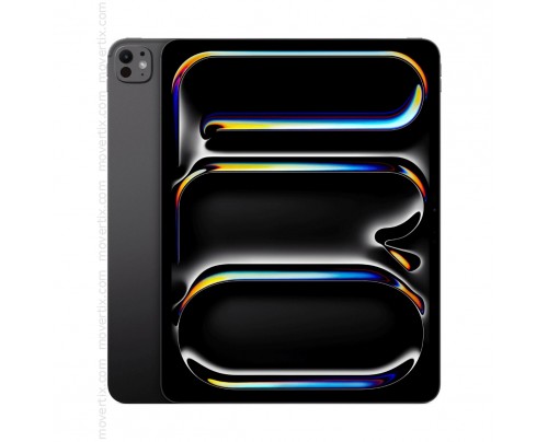 Apple iPad Pro 2025 11" M5 1TB WiFi Nero siderale