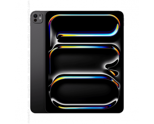 Apple iPad Pro 2025 13" M5 256Go WiFi Noir sidéral