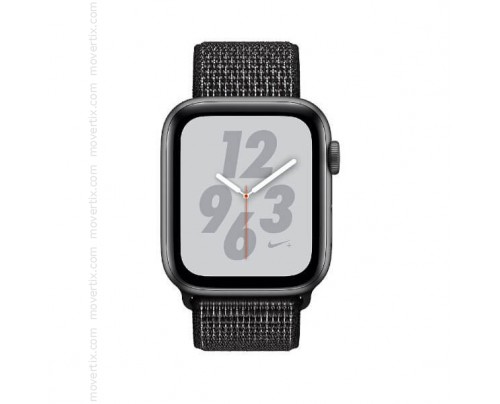 nike series 4 44mm