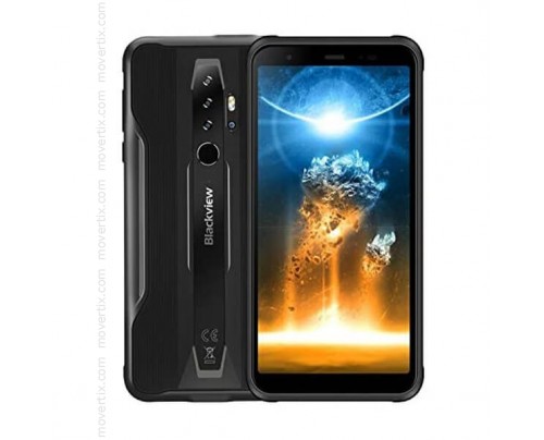 Смартфон blackview bv6300 pro 128 гб обзор