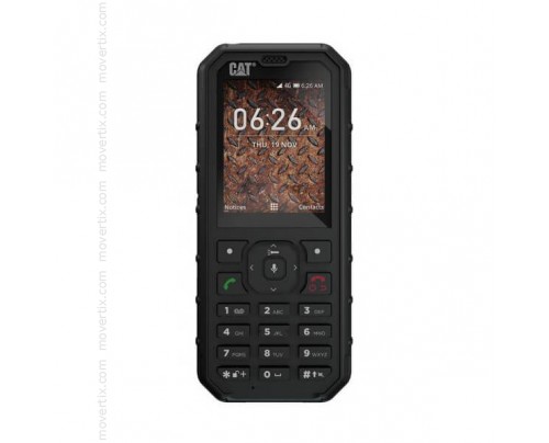  CAT  B35  Dual SIM 5060472351326 Movertix Mobile  Phones  Shop