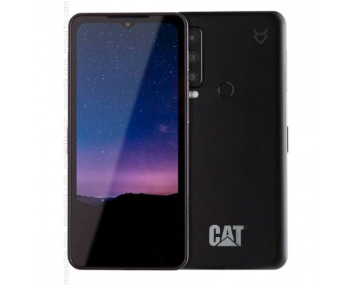 CAT S75 5G Dual SIM de 128GB e 6GB RAM