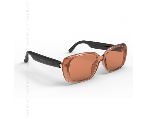 Energy Sistem Urban Music Amber Bluetooth Glasses