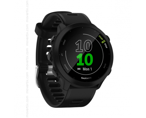 Garmin Forerunner 55 42mm GPS Black