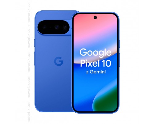 Google Pixel 10 5G Índigo de 256GB