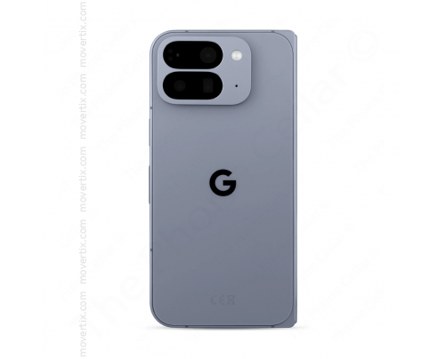 Google Pixel 10 Pro Fold 5G 16GB/512GB Gris Dual SIM (0840353924260 ...