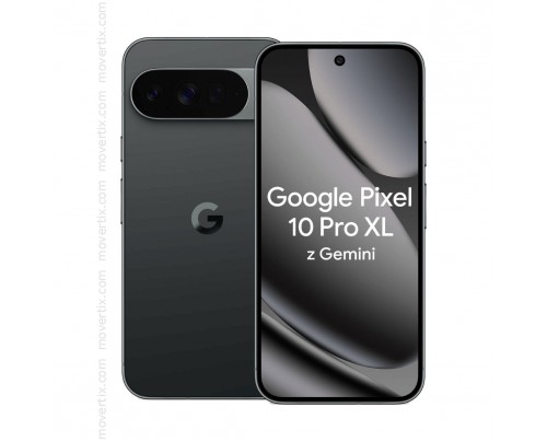 Google Pixel 10 Pro XL 5G Obsidian 512GB