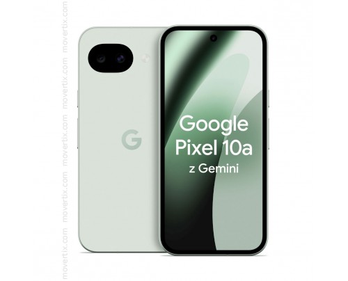 Google Pixel 10a 5G in Grigio nebbia da 128GB