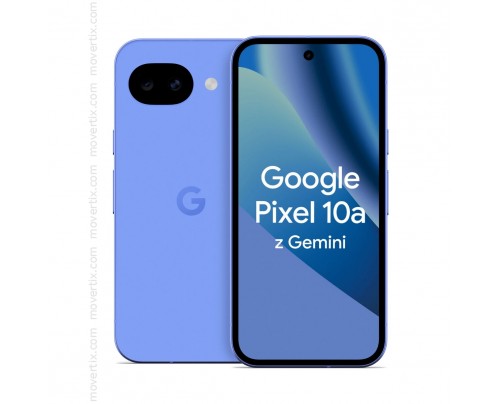 Google Pixel 10a 5G in Lavender mit 128GB