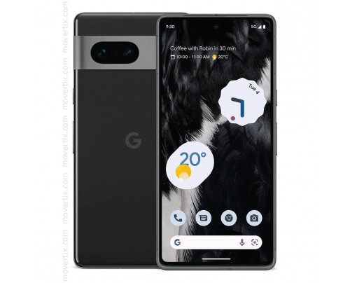 Google Pixel 7 5G Obsidian 128GB