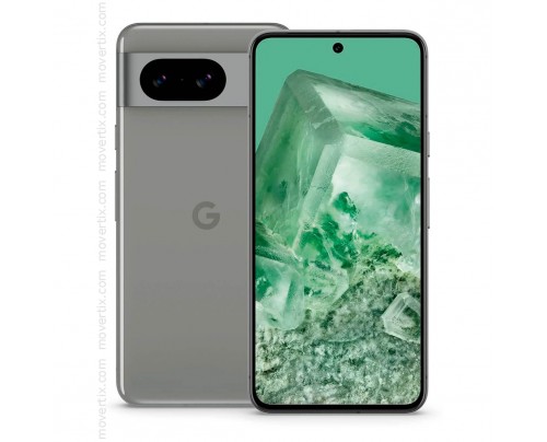 Google Pixel 8 5G Hazel 128GB (0840244706807) | Movertix Mobile