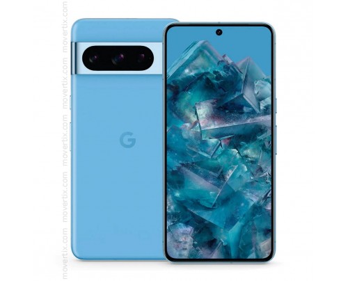 Google Pixel 8 Pro 5G Azul Baía de 128GB