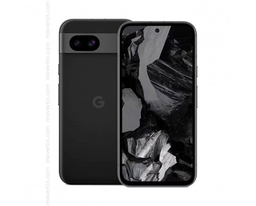 Google Pixel 8a 5G Obsidian 128GB