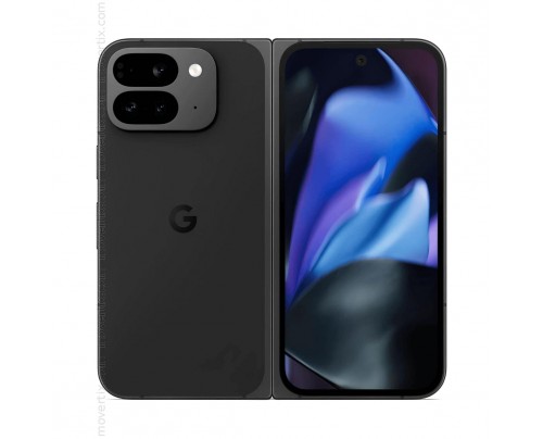 Google Pixel 9 Pro Fold 5G Noir Volcanique avec 256Go