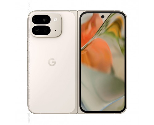 Google Pixel 9 Pro Fold 5G in Grigio creta da 512GB