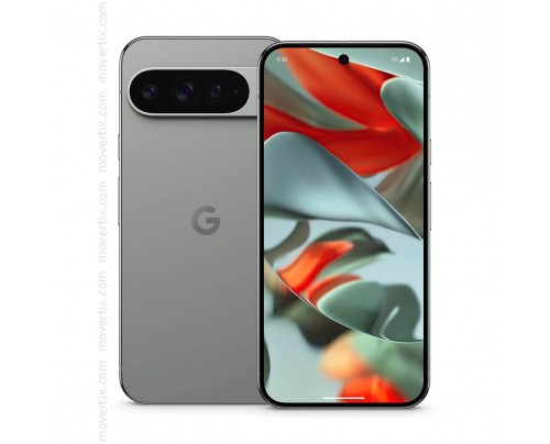 Google Pixel 9 Pro XL 5G in Grigio ardesia da 256GB
