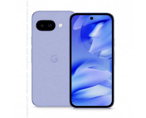 Google Pixel 9a 5G in Viola ametista da 128GB
