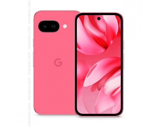 Google Pixel 9a 5G Peony 128GB