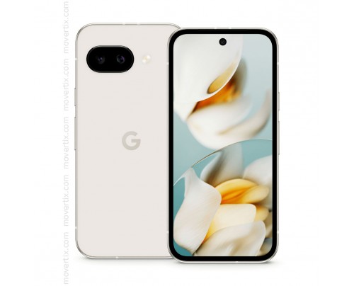 Google Pixel 9a 5G Porcelana de 128GB
