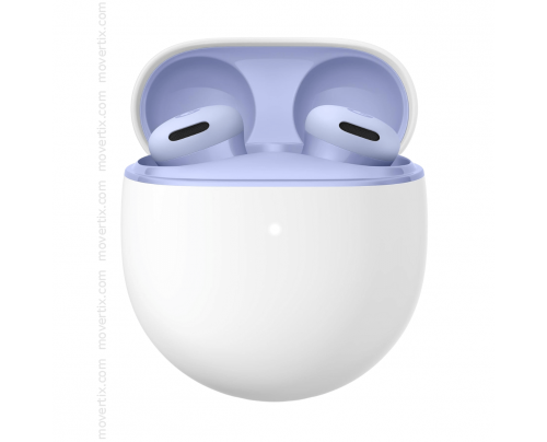 Google Pixel Buds 2a Bluetooth Iris (GA10127)