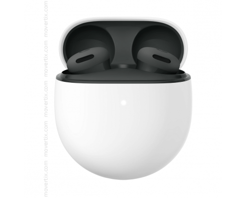 Google Pixel Buds 2a Bluetooth Nocciola (GA06155)