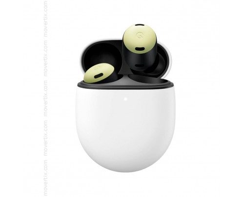 Google Pixel Buds Pro in Grün