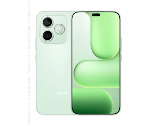 Honor 600 Lite 5G Dual SIM Sprout Green 256GB and 8GB RAM