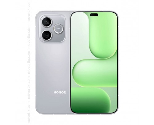 Honor 600 Lite 5G Dual SIM Velvet Grey 256GB and 8GB RAM